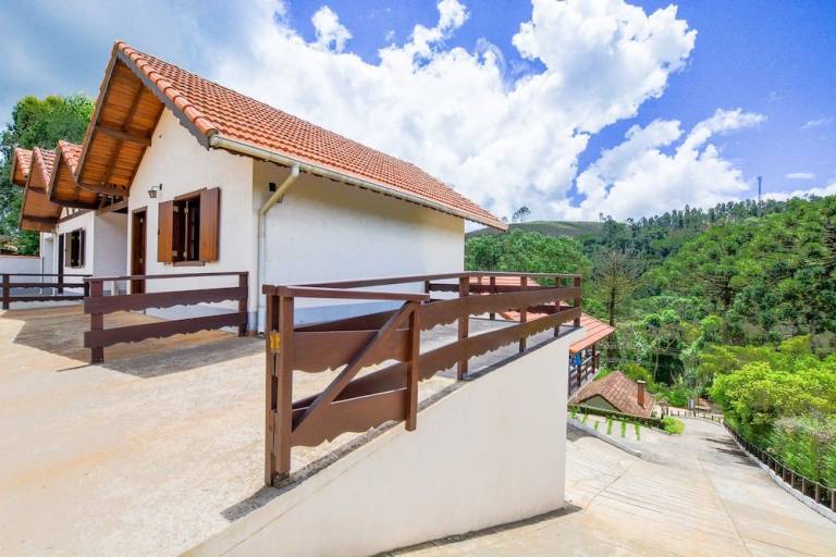 Apartamento  Monte Verde