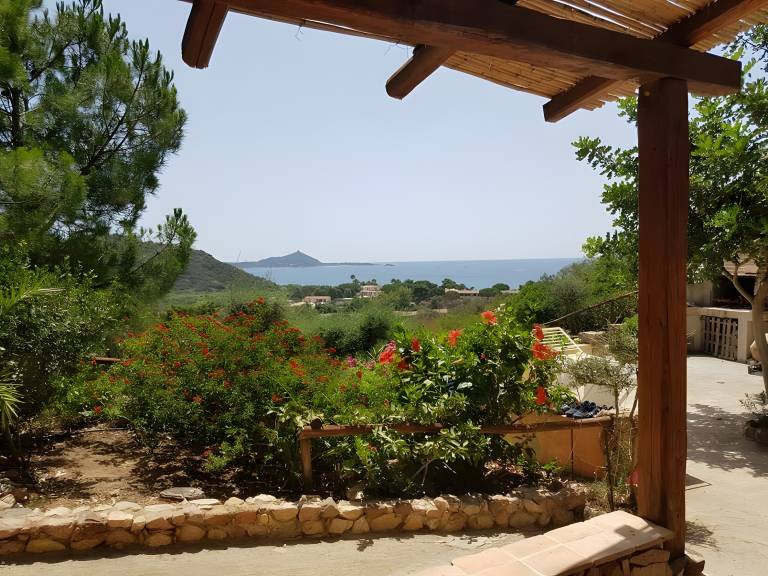 Casa Notteri