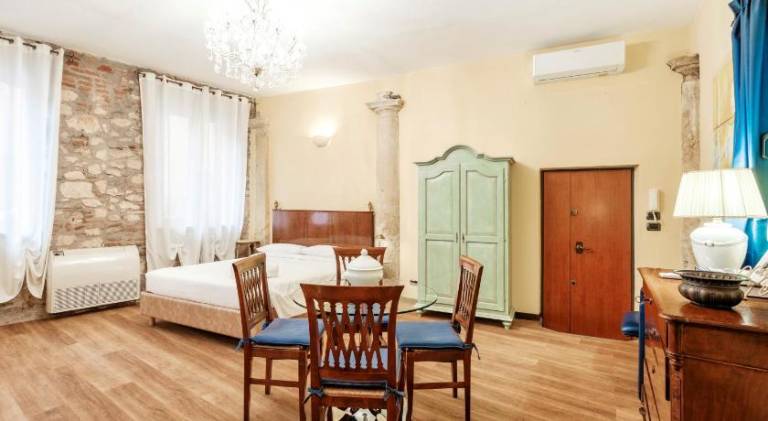 Rental apartment | Close to Juliet | Pet-friendly in Cittadella