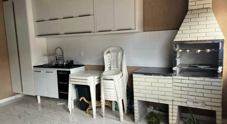 House with 2 rooms for 5 persons — photo 4