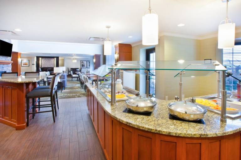 Staybridge Suites Cleveland Mayfield Heights Beachwood By IHG — photo 3