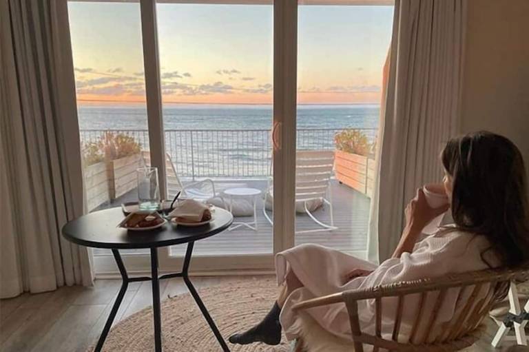 The Surfside Hotel