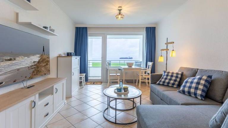 Ferienwohnung Cuxhaven