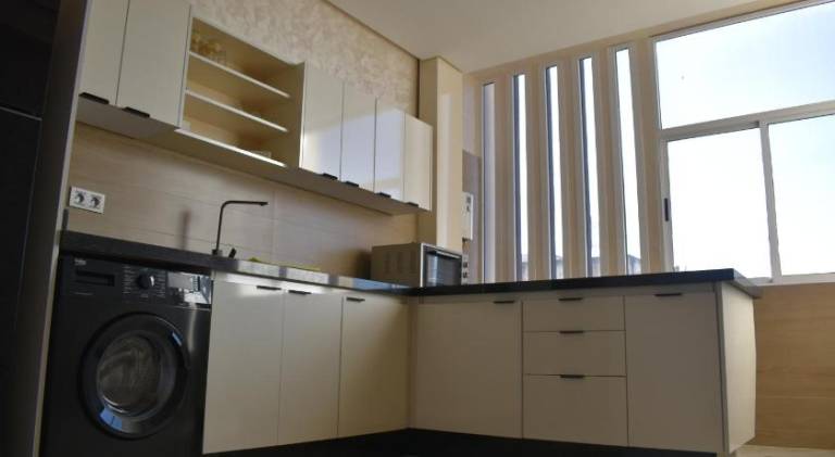Apartment with 2 rooms for 6 persons — photo 5