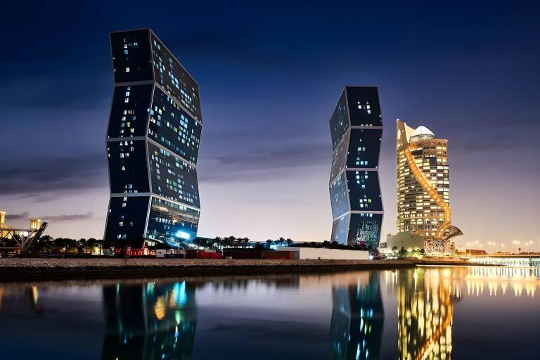 House Doha