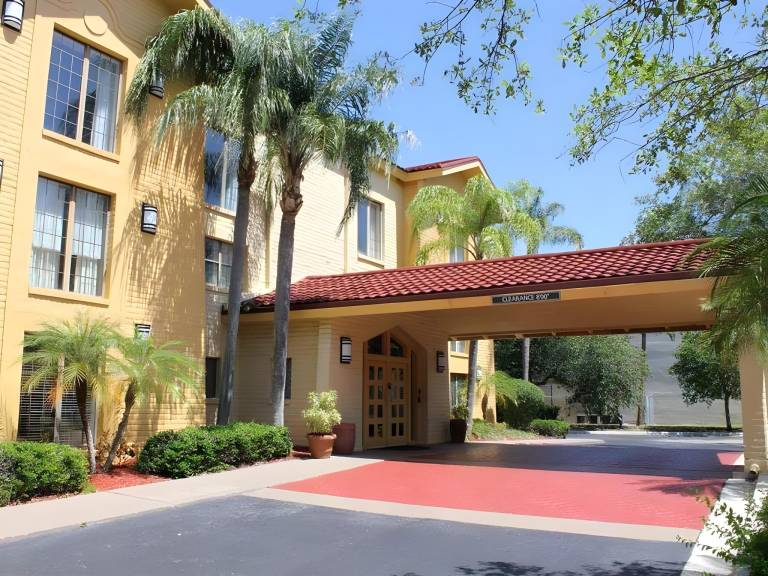 La Quinta East Deerfield Beach - Boca Raton in Deerfield Beach, FL