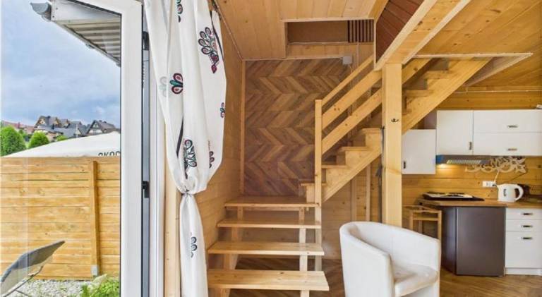 Beautiful chalet | Pets allowed — photo 2
