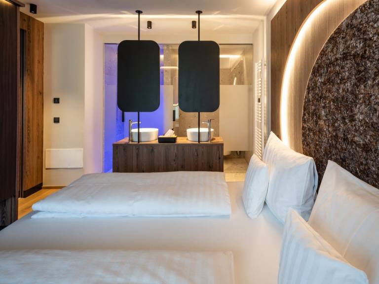 Ferienhaus in Olang f&uuml;r max. 4 Personen