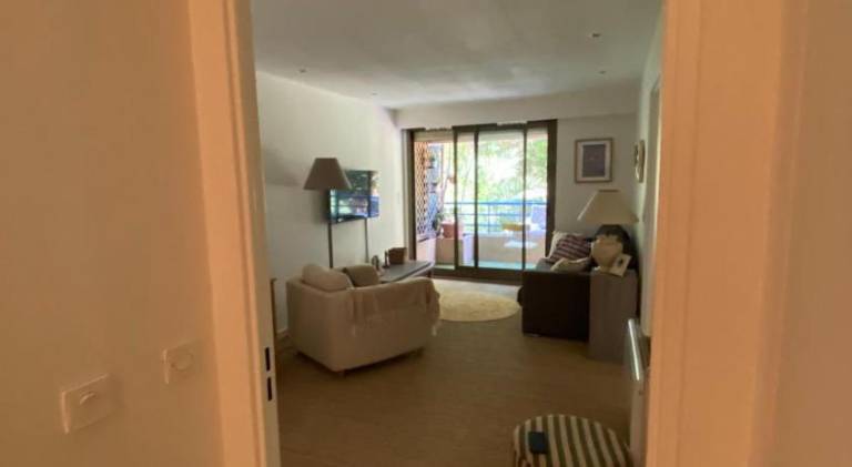 Holiday apartment with patio — photo 5