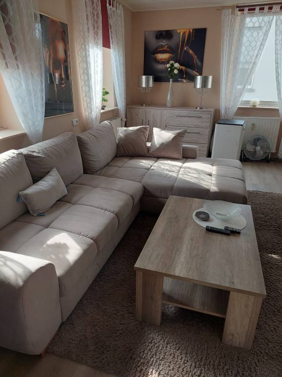 Ferienwohnung Viersen