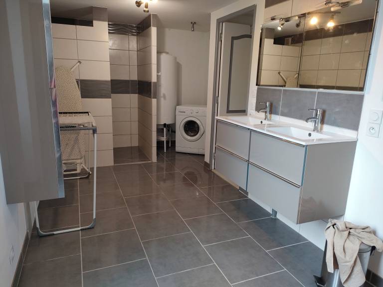 Maison de vacances Beaugency