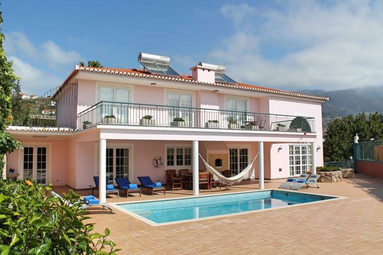 Villa Funchal