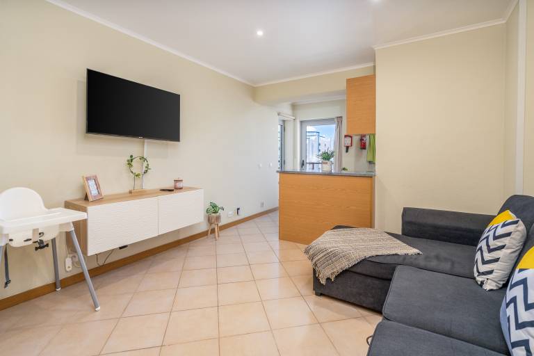 Apartment 'Karol Vaz 4' with Shared Pool, Wi-Fi and Air Conditioning — photo 3