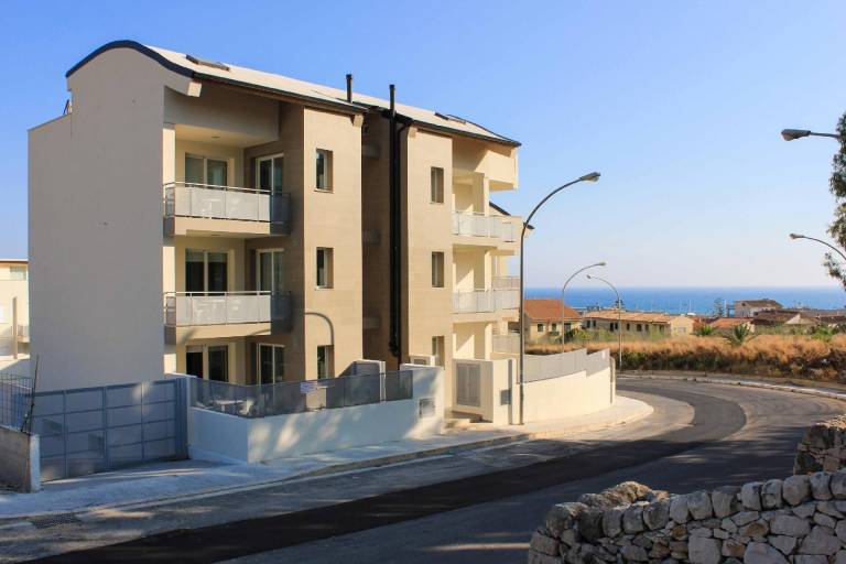 Appartamento  Marina di Ragusa