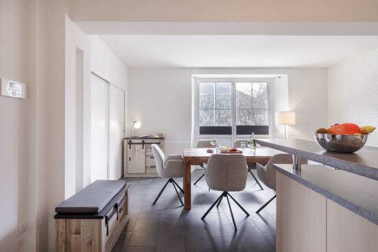 Rental apartment with 1 room for 4 persons — photo 4