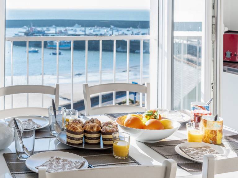 Apartment Quiberon