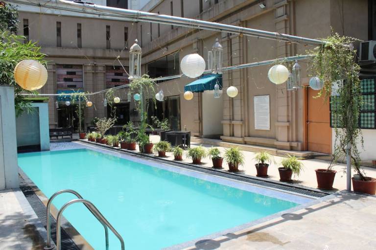 Pride Plaza Hotel Ahmedabad