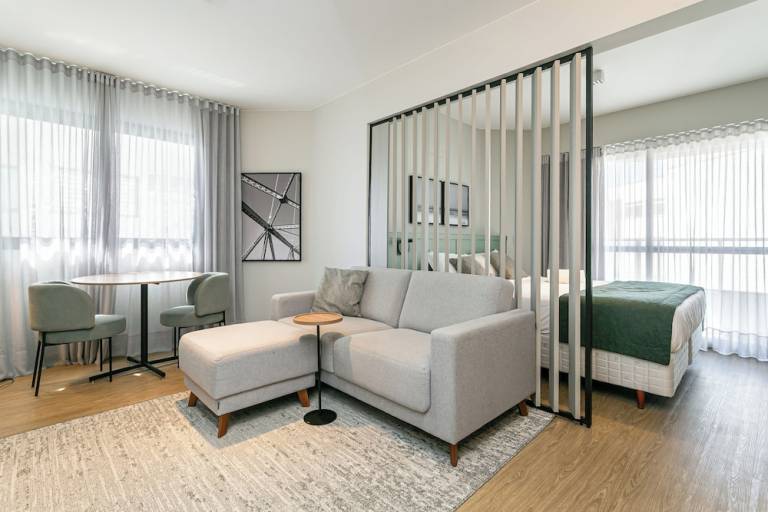 Apartment  Campinas