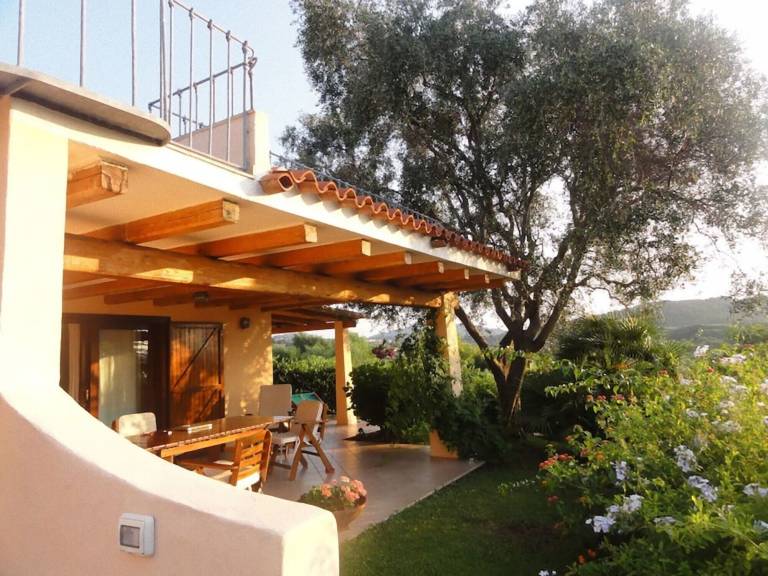 Villa Poltu Quatu