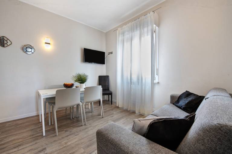 Appartamento vacanza Lonato del Garda