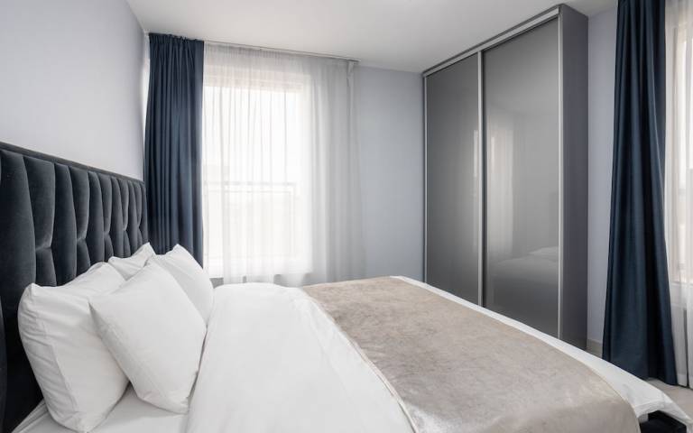Aparthotel  Debrecen