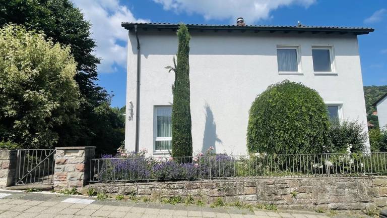 Ferienhaus  Freinsheim