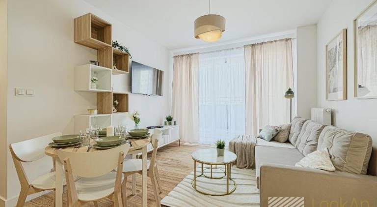 Beautiful apartment | Pet-friendly — photo 2