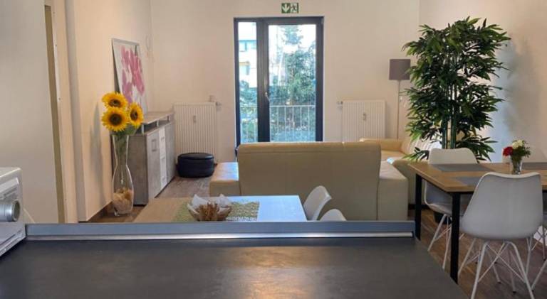 Holiday apartment | Pets are welcome — photo 2