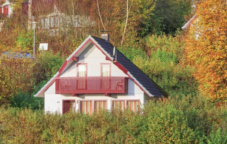 Ferienhaus Kirchheim