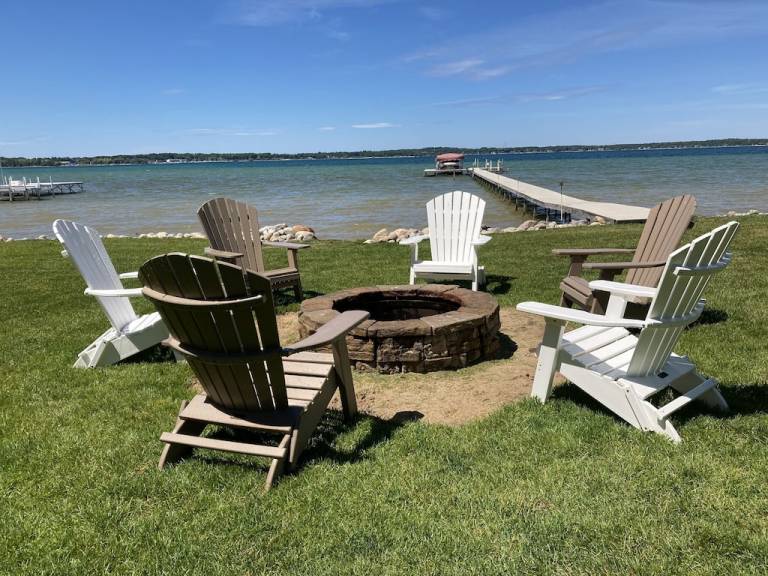 House  Charlevoix