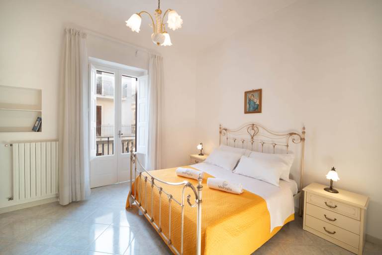Apartament  Polignano a Mare
