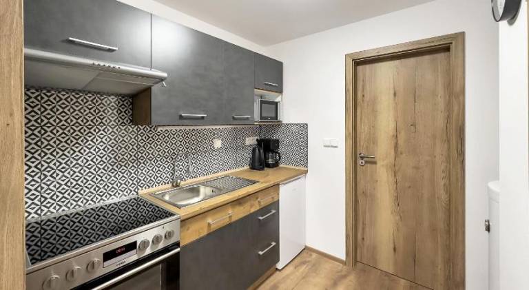 Holiday apartment with 1 room for 4 persons — photo 3