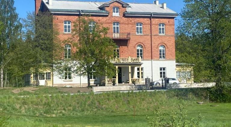 Hotel Montagne in Örebro