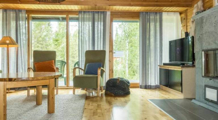 Vacation home for 10 persons — photo 2
