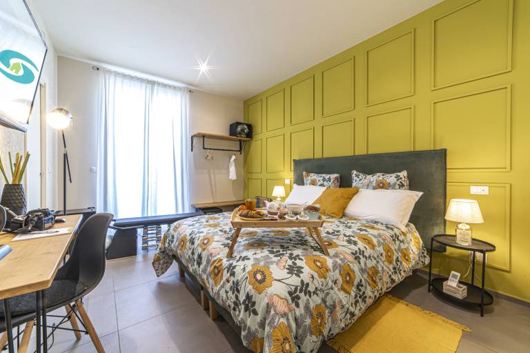 Chambre privée Pescara