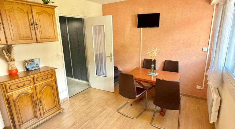 Holiday apartment for 2 persons — photo 4