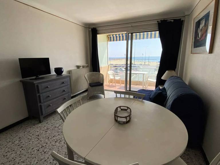 Pleasant apartment with terrace | Beach nearby | Pets are welcome — photo 5