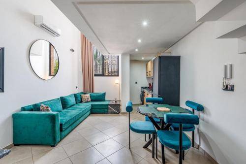 Appartement Marrakech