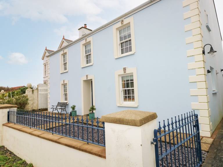House Porthgain