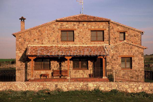 Casa rural Cubillo