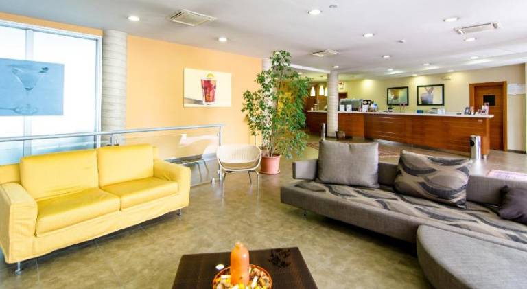 Hotel Concorde — photo 4