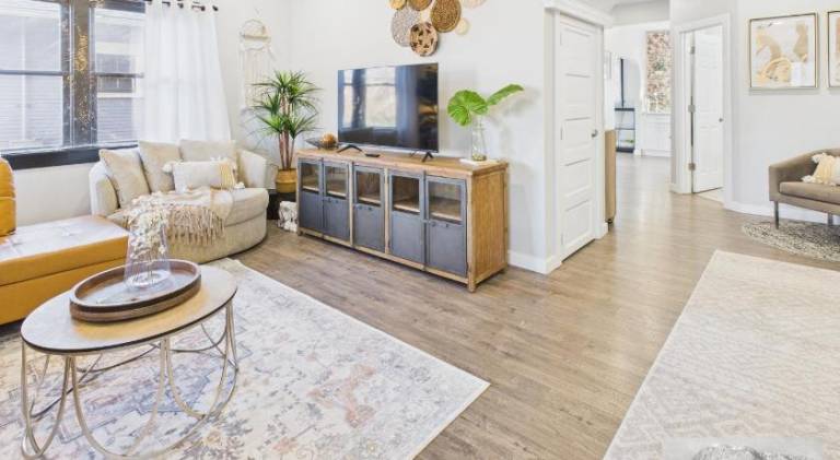 Apartment with 3 rooms for 6 persons in Albany, OR