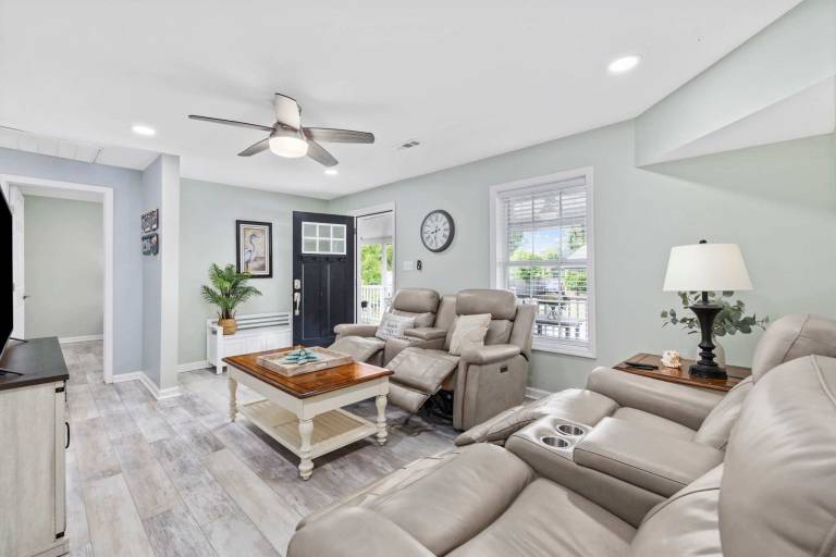 Villa Murrells Inlet