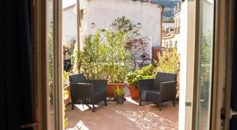 Nice vacation home | Next to Castel Nuovo | Dogs allowed in Naples