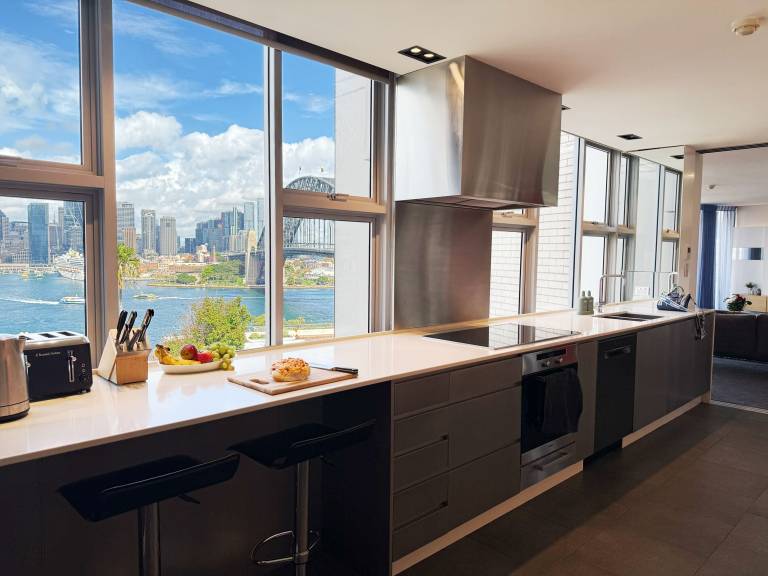 Apartment Glebe