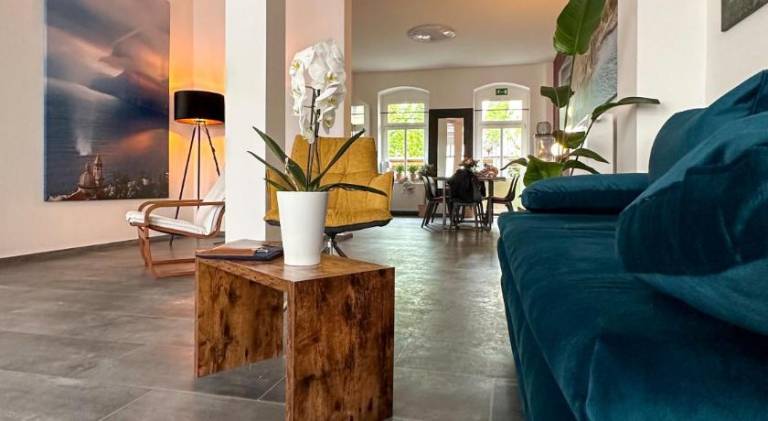 Rental apartment | Pets allowed in Plauen
