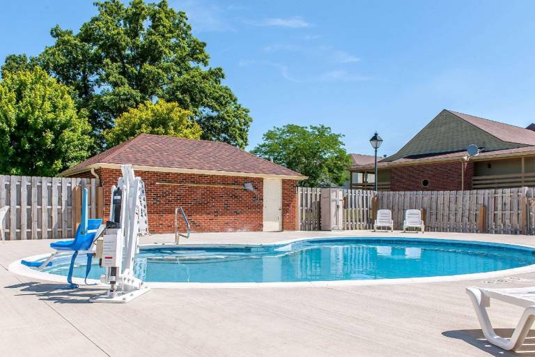 Quality Inn Findlay — photo 4