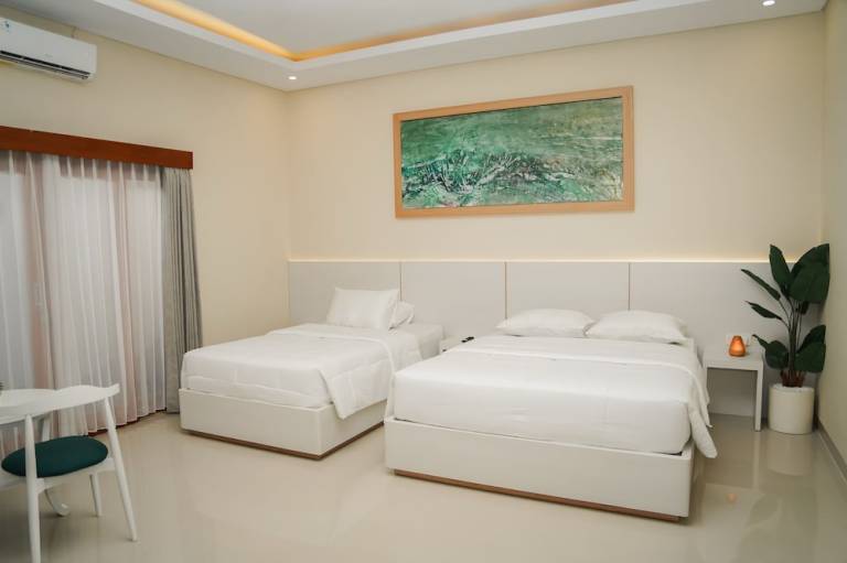 Cottage Pecatu