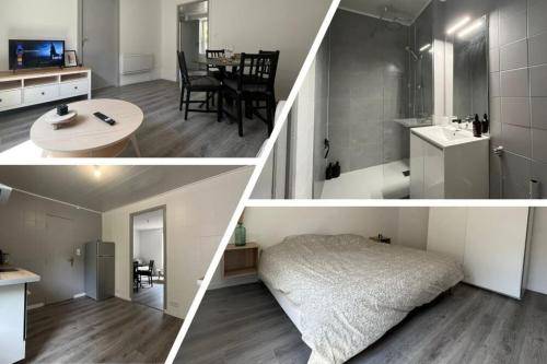 Appartement Belfort