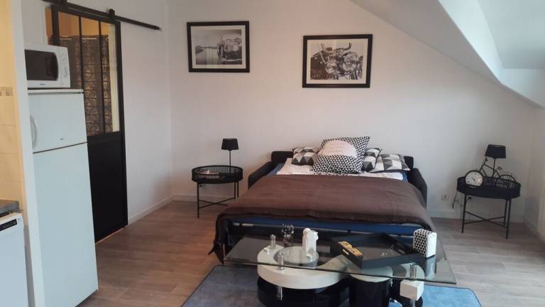 Appartement Compiègne
